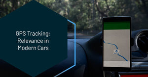 GPS Tracking : How is it relevant in cars?