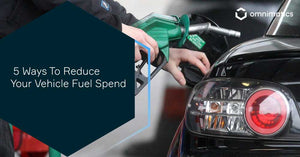 5 Ways To Reduce Your Vehicle Fuel Usage & Expenditures