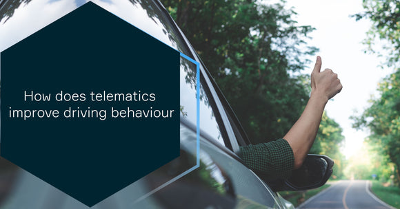 How Does Telematics Improve Driving Behaviour?