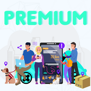 WemoFleet Premium (Subscription Only)