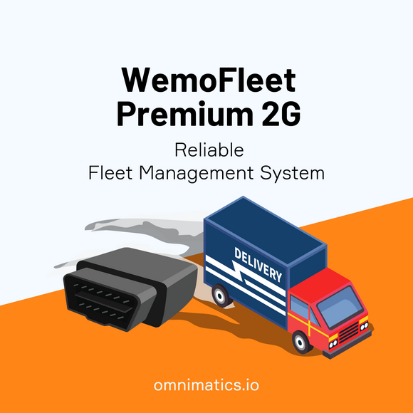 WemoFleet 2G Premium